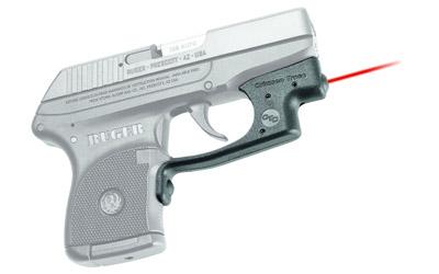 CTC LASERGUARD RUGER LCP