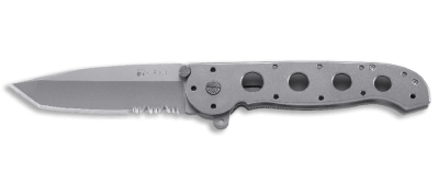 Columbia River - Carson M16 Titanium Knife
