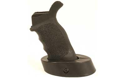 ERGO TACTICAL DELUXE GRIP WITH PALM SHELF 