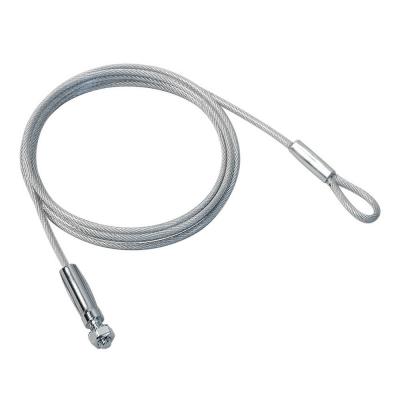 6FT SECURITY CABLE