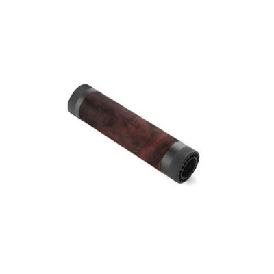 AR-15/M-16 Free Float Forend with Red Lava gripping area 