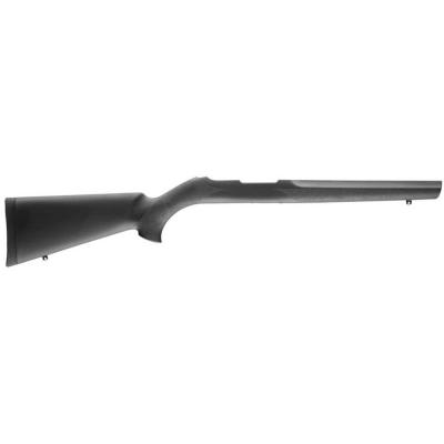 Ruger 10-22 Rubber OverMolded Stock with .920