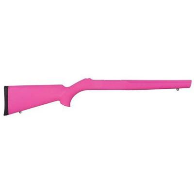 Ruger 10-22 Rubber OverMolded Stock with .920