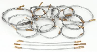 Otis Memory-Flex® Cables