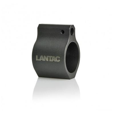 LANTAC Low Profile Gas Block AR-15, LR-308 Standard Barrel
