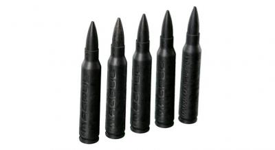 Magpul Dummy Rounds 5.56x45, 5 Pack