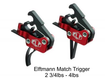 Elf Match Trigger