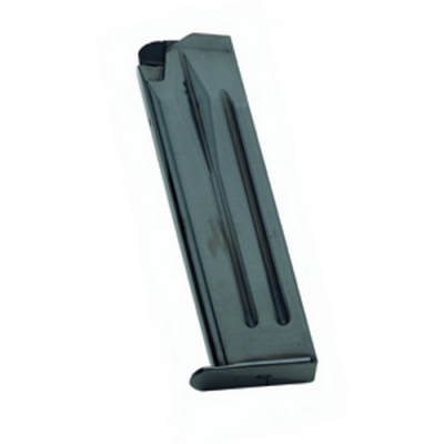 Details about   2 NEW 10rd MecGar magazines mags clips for STS Para Ordnance P-16 .40 P138 