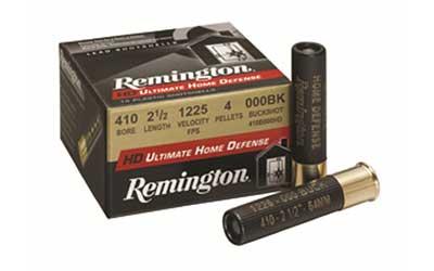 Remington ULT HD 410GA OOO BUCK 15/150