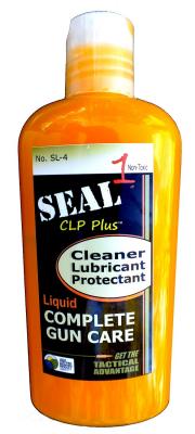 SEAL CLP Plus Aerosol 6 oz Spray Can
