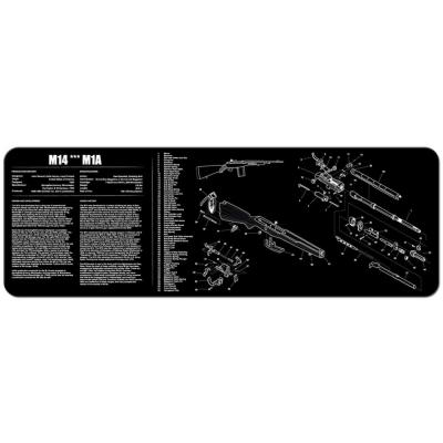 TekMat Rifle Mat 12x36