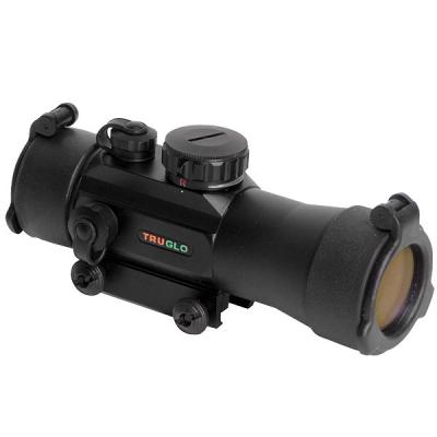 MULTI-RETICLE/DUAL COLOR RED DOT
