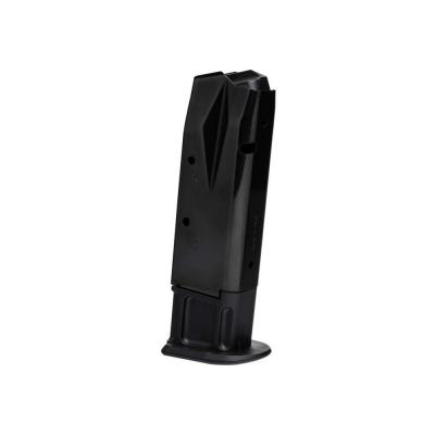 Walther P99 Compact 10 Rounds Magazine 9mm Black