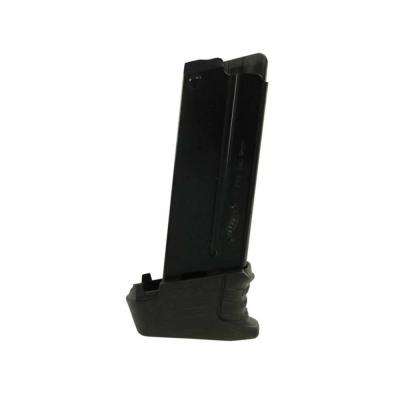 Walther PPS Magazine 9mm Steel Blued