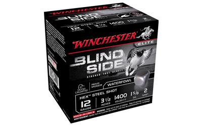 Winchester Blind Side 12GA 3.5