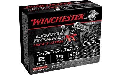 Winchester Long Beard XR 12GA 3.5