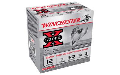 Winchester Xpert High Velocity 12GA 3