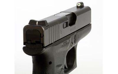 DXW Big Dot - Glock 42 