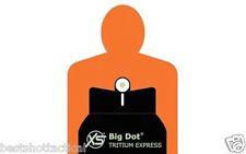 DXW Big Dot - Glock 17/19/22-24/26