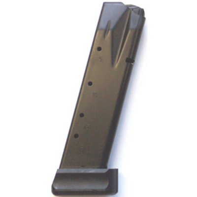 Mec-Gar SIG Sauer P226 9mm Magazine 20 Rounds Steel